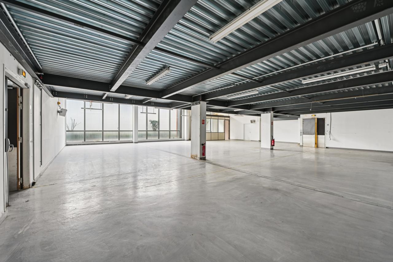 Local d'activité Vélizy-Villacoublay 4342m² Location local d'activité Vélizy-Villacoublay Yvelines OLACT2532629 10
